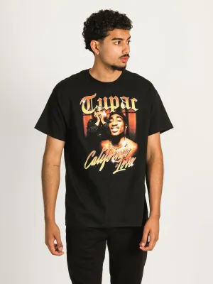 2PAC CALIFORNIA LOVE T-SHIRT