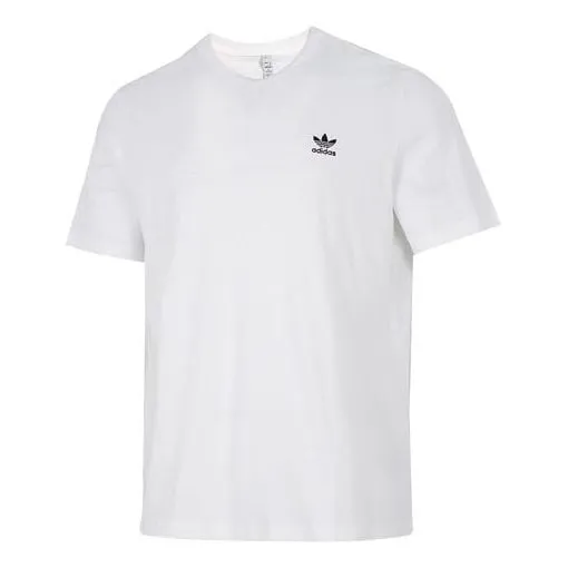 Adidas Essential Tee 'White', white