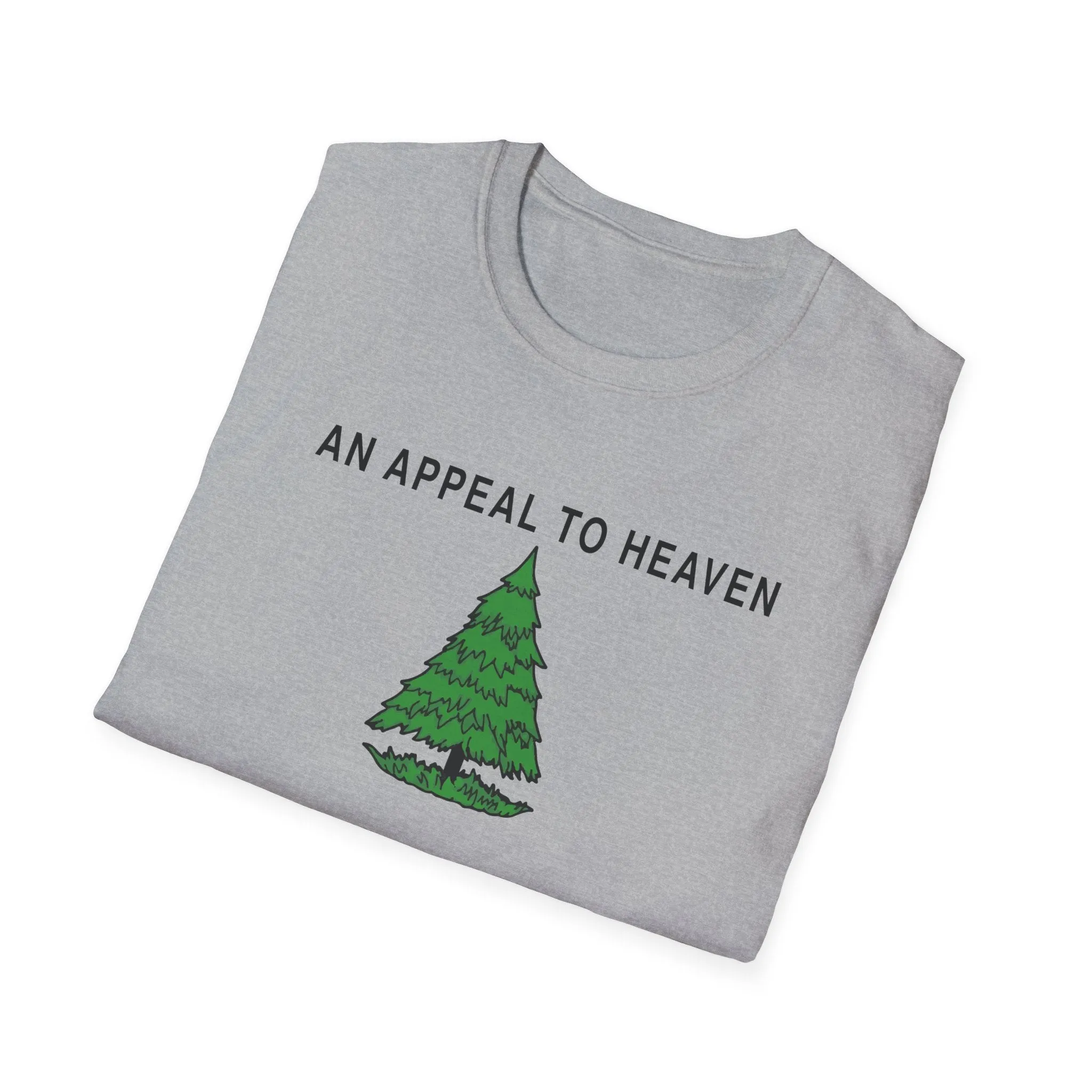 An Appeal to Heaven T-Shirt