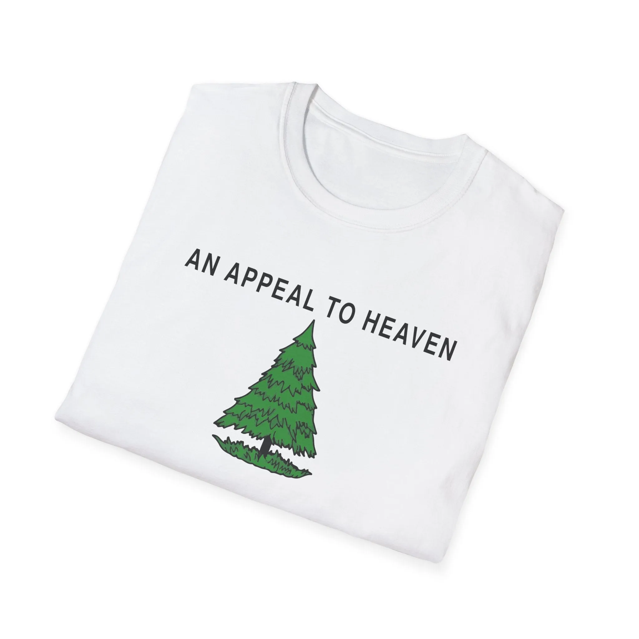 An Appeal to Heaven T-Shirt