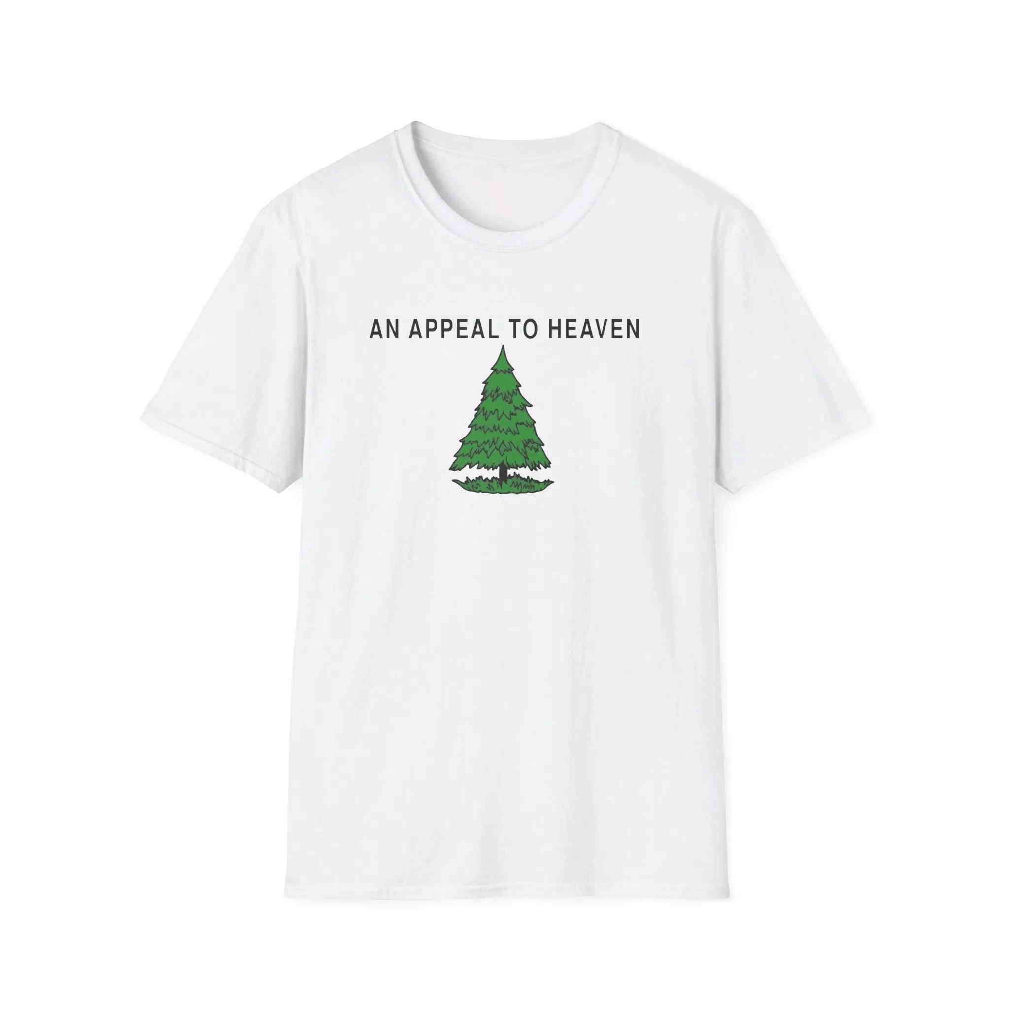 An Appeal to Heaven T-Shirt