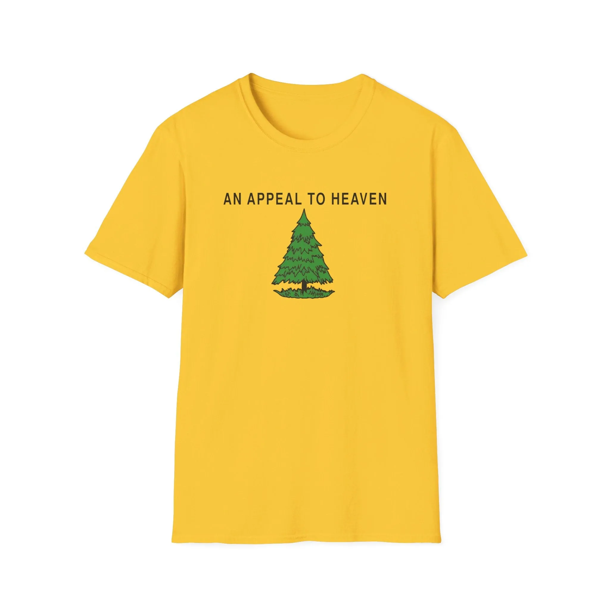 An Appeal to Heaven T-Shirt