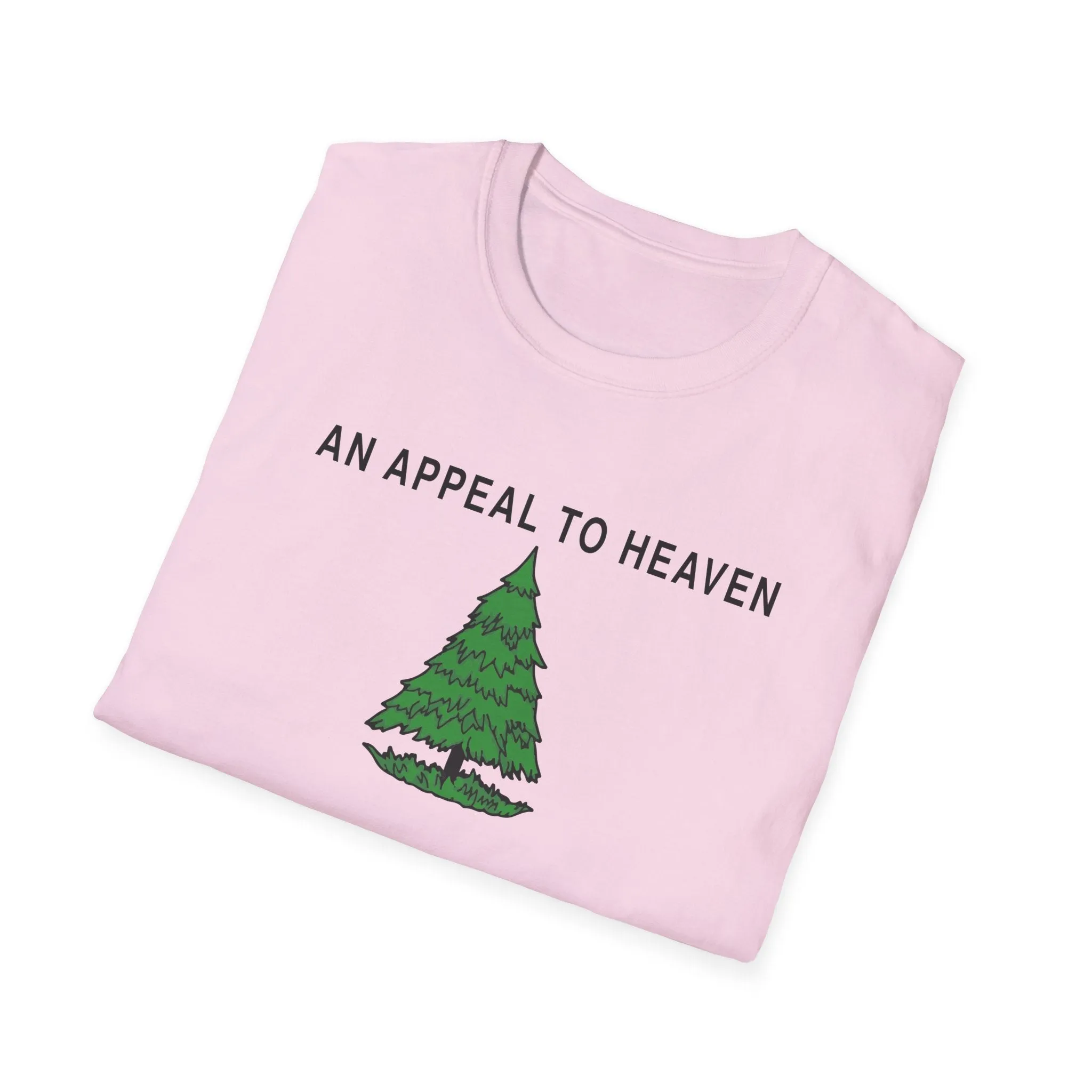 An Appeal to Heaven T-Shirt