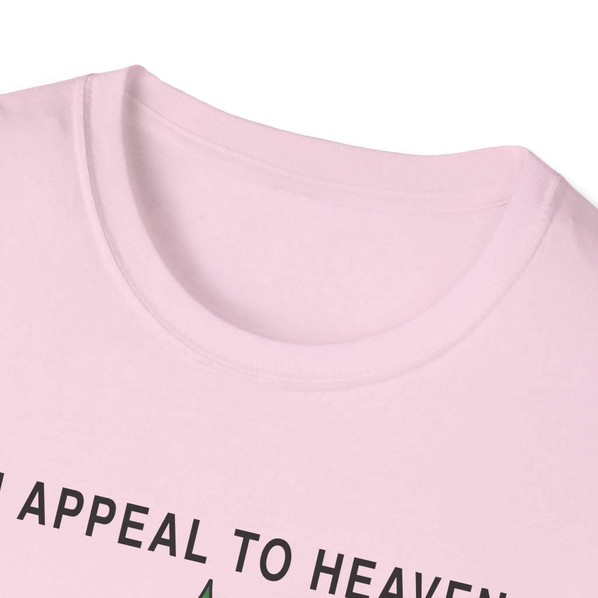 An Appeal to Heaven T-Shirt