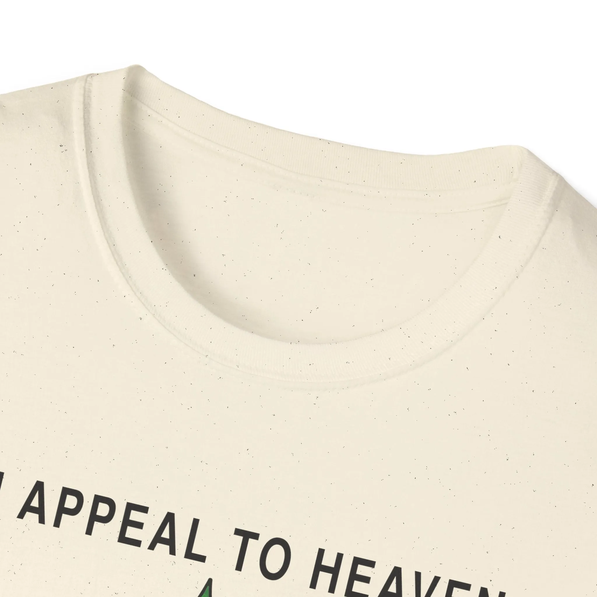 An Appeal to Heaven T-Shirt