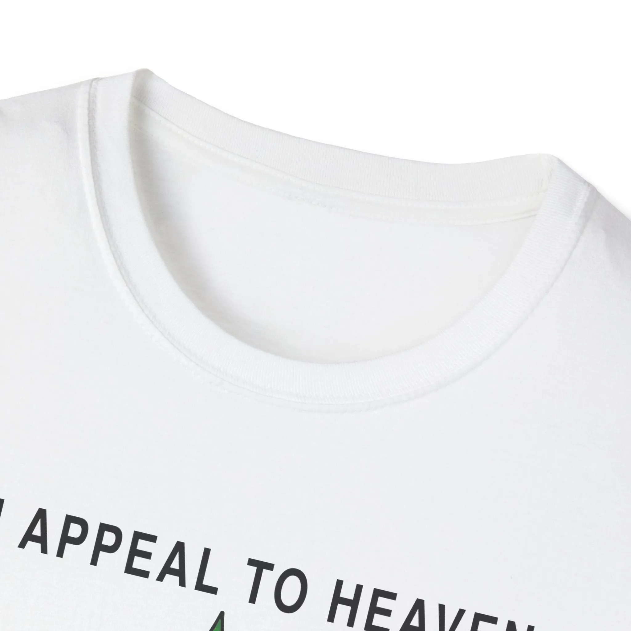 An Appeal to Heaven T-Shirt