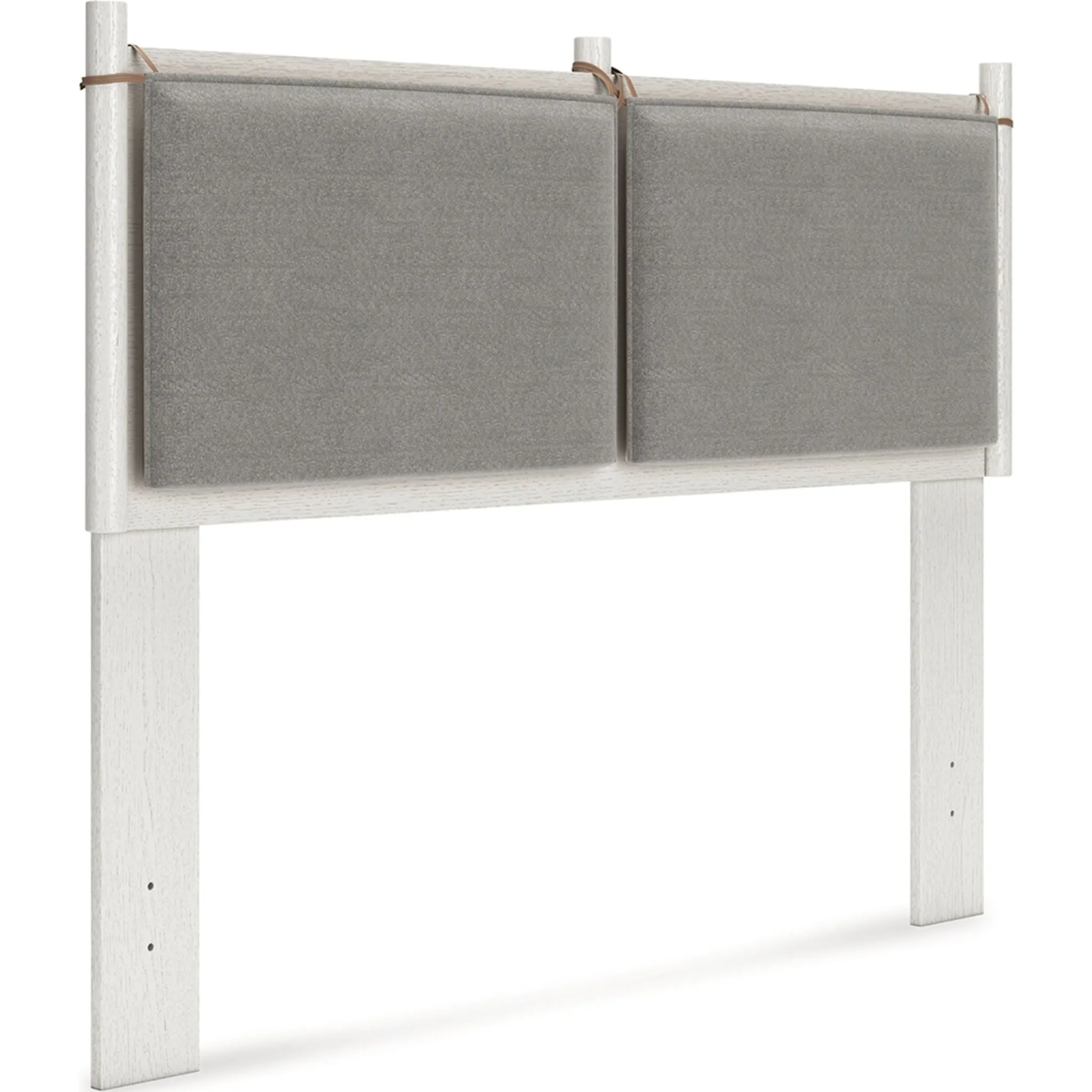 Aprilyn Full Panel Headboard