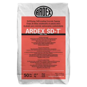 Ardex SD T, 50lb Bag