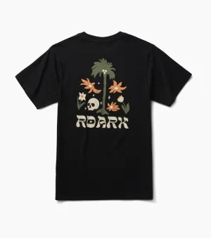 Atoll Organic Tee