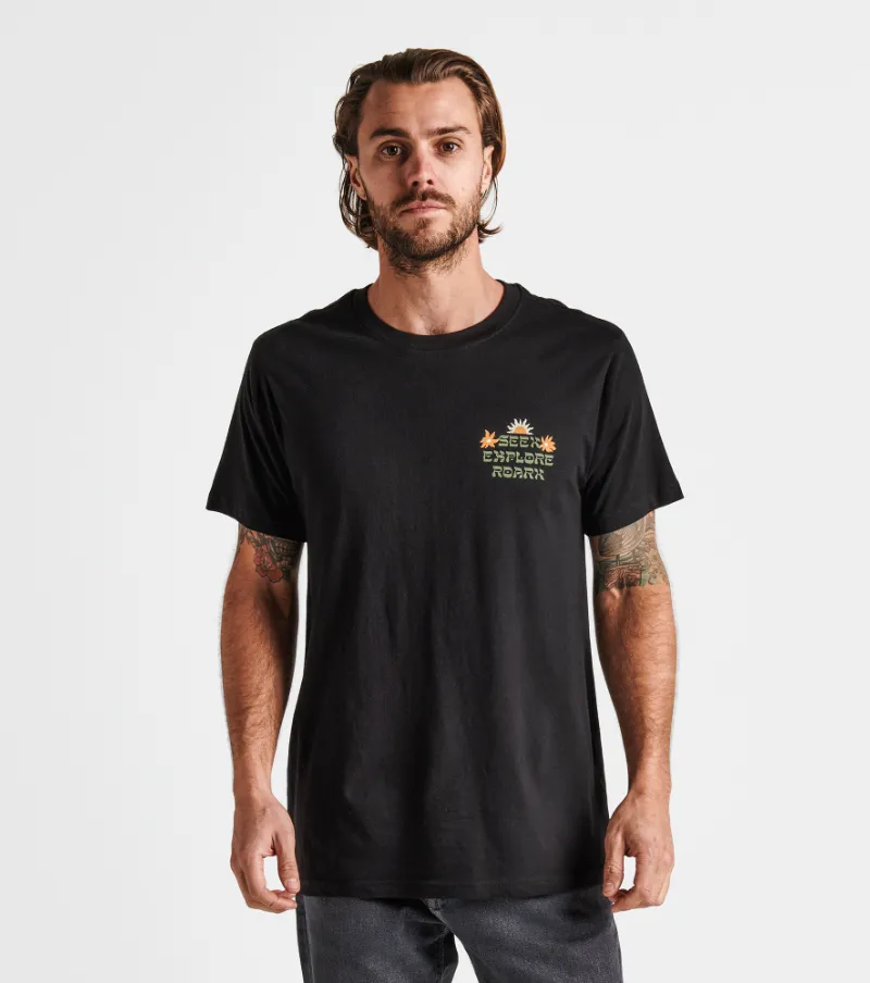 Atoll Organic Tee