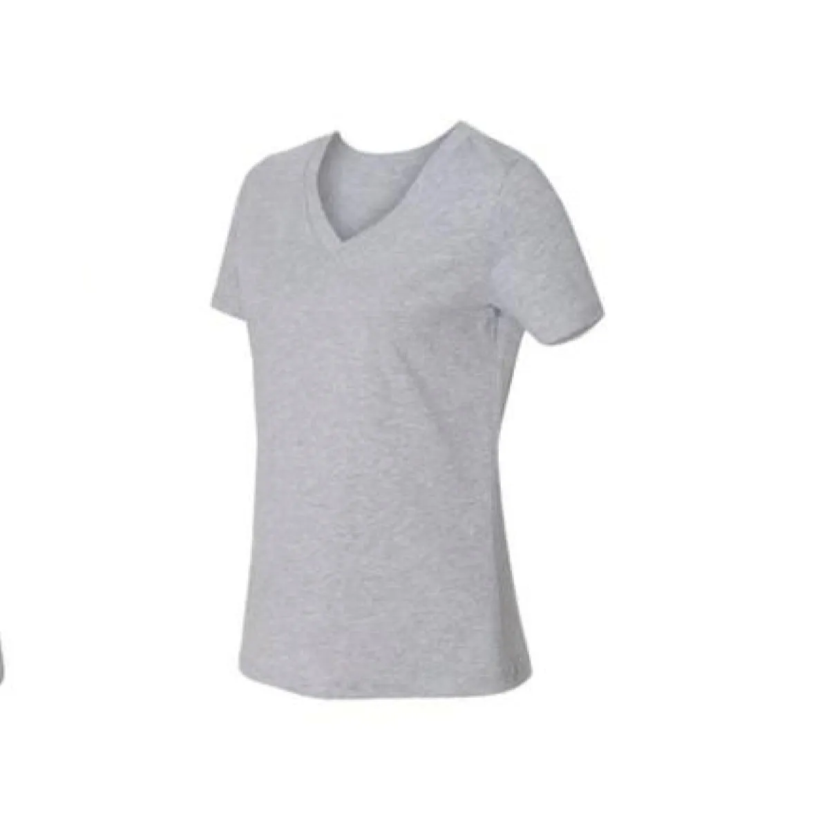 Backbone - V neck Women's cut t-shirt