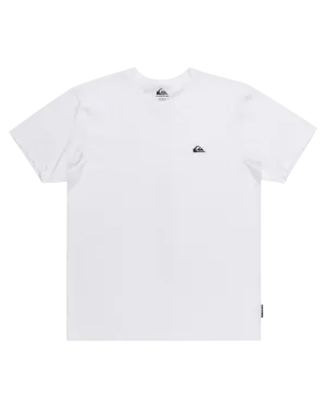 Basic T-Shirt in White