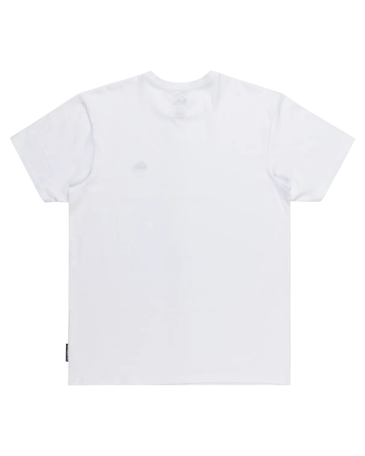 Basic T-Shirt in White