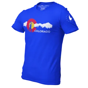 Baydify Colorado Tee