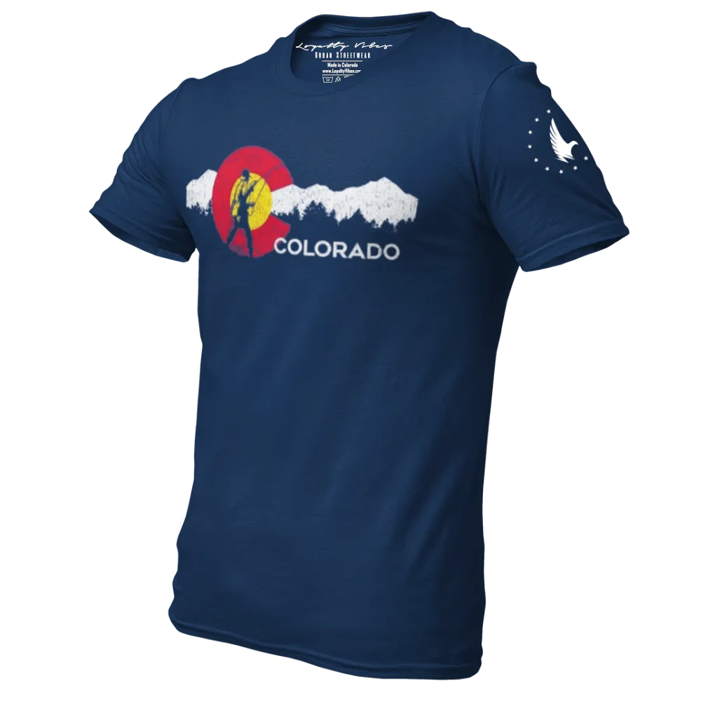 Baydify Colorado Tee