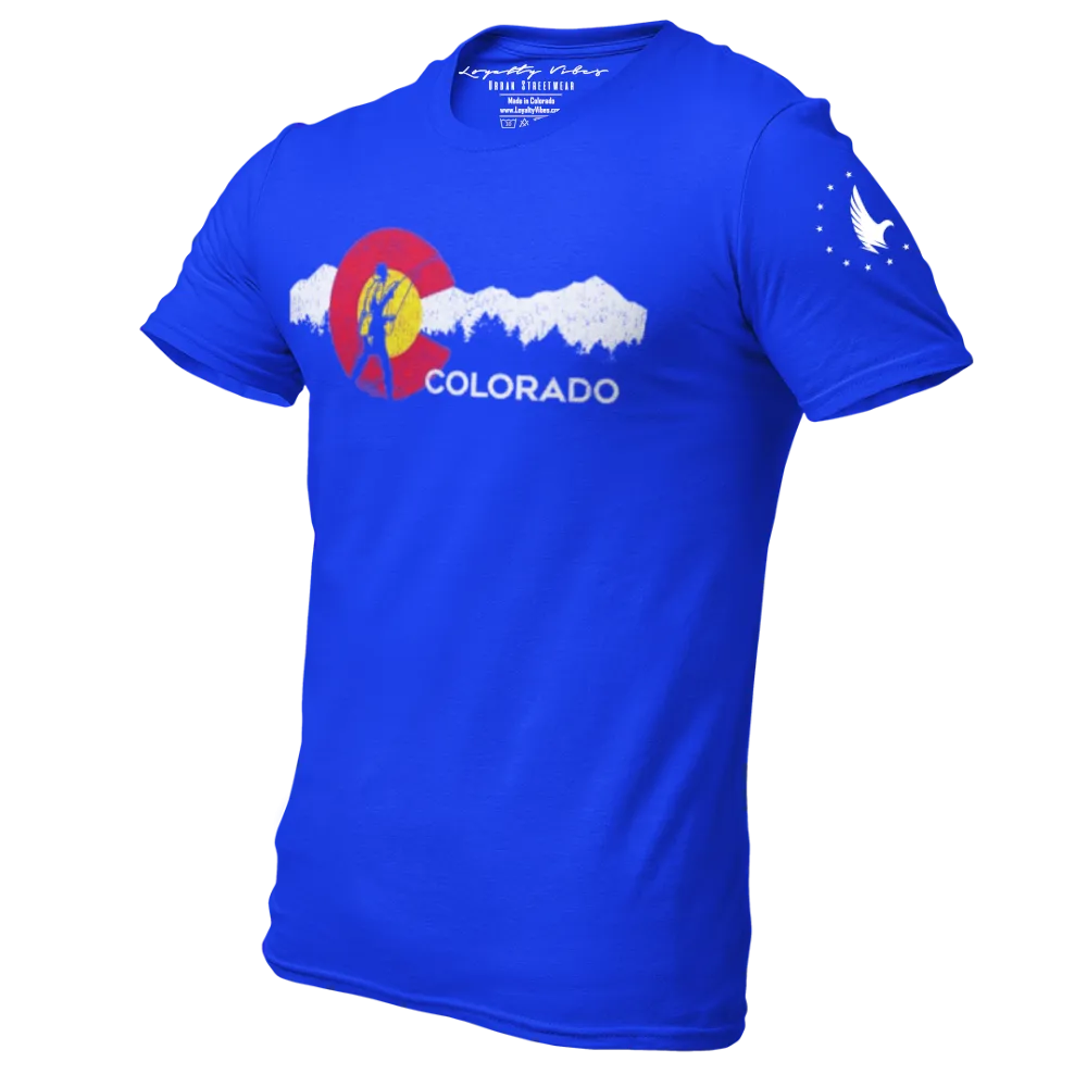 Baydify Colorado Tee