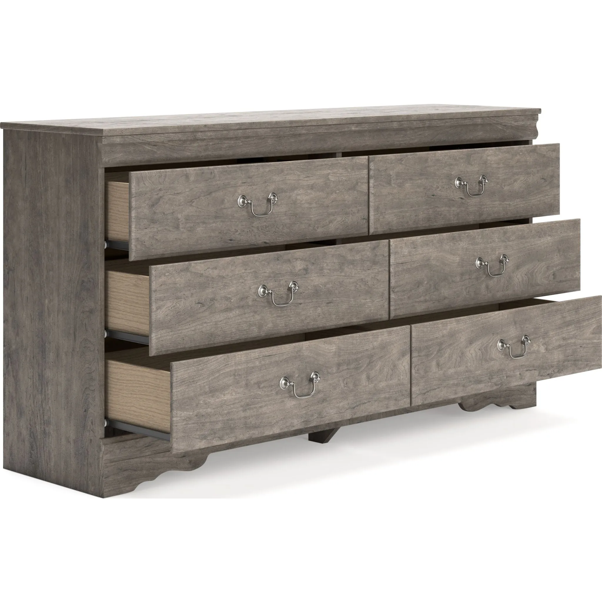 Bayzor Dresser