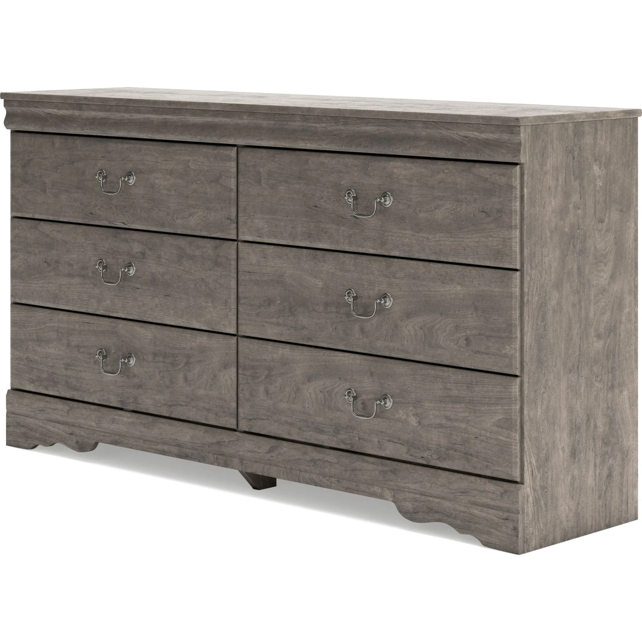 Bayzor Dresser