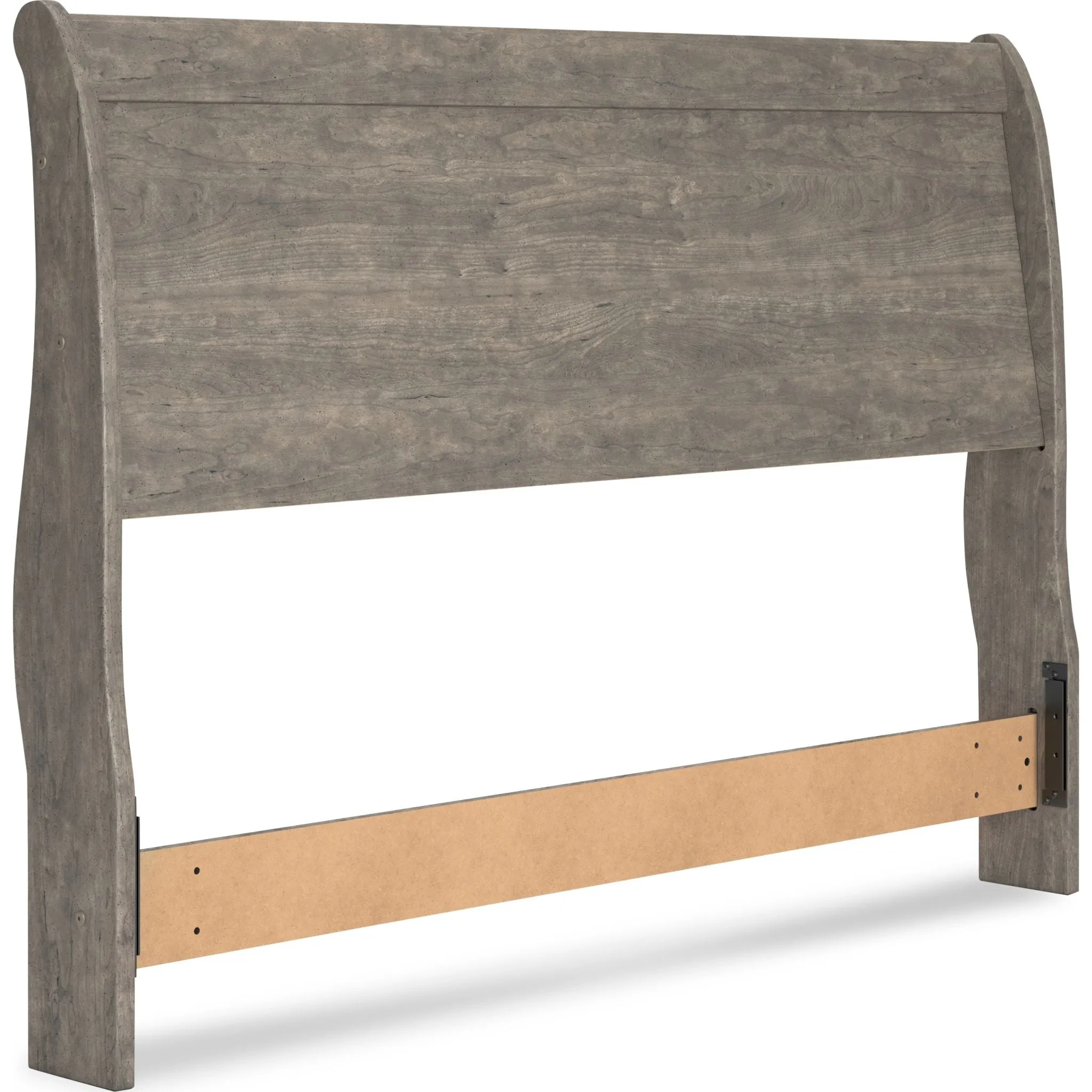 Bayzor Queen Sleigh Headboard