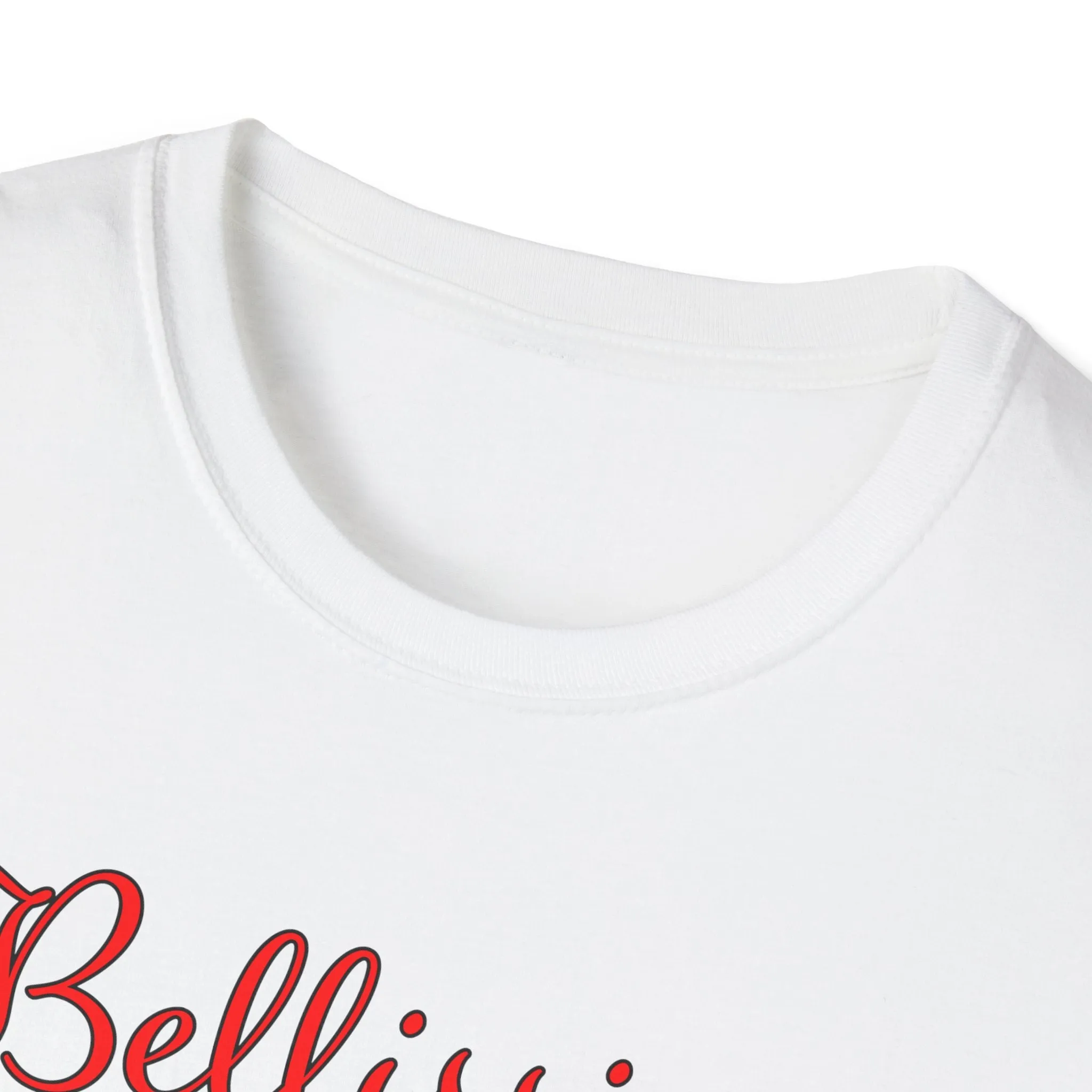 Bellissima T-Shirt - Bella