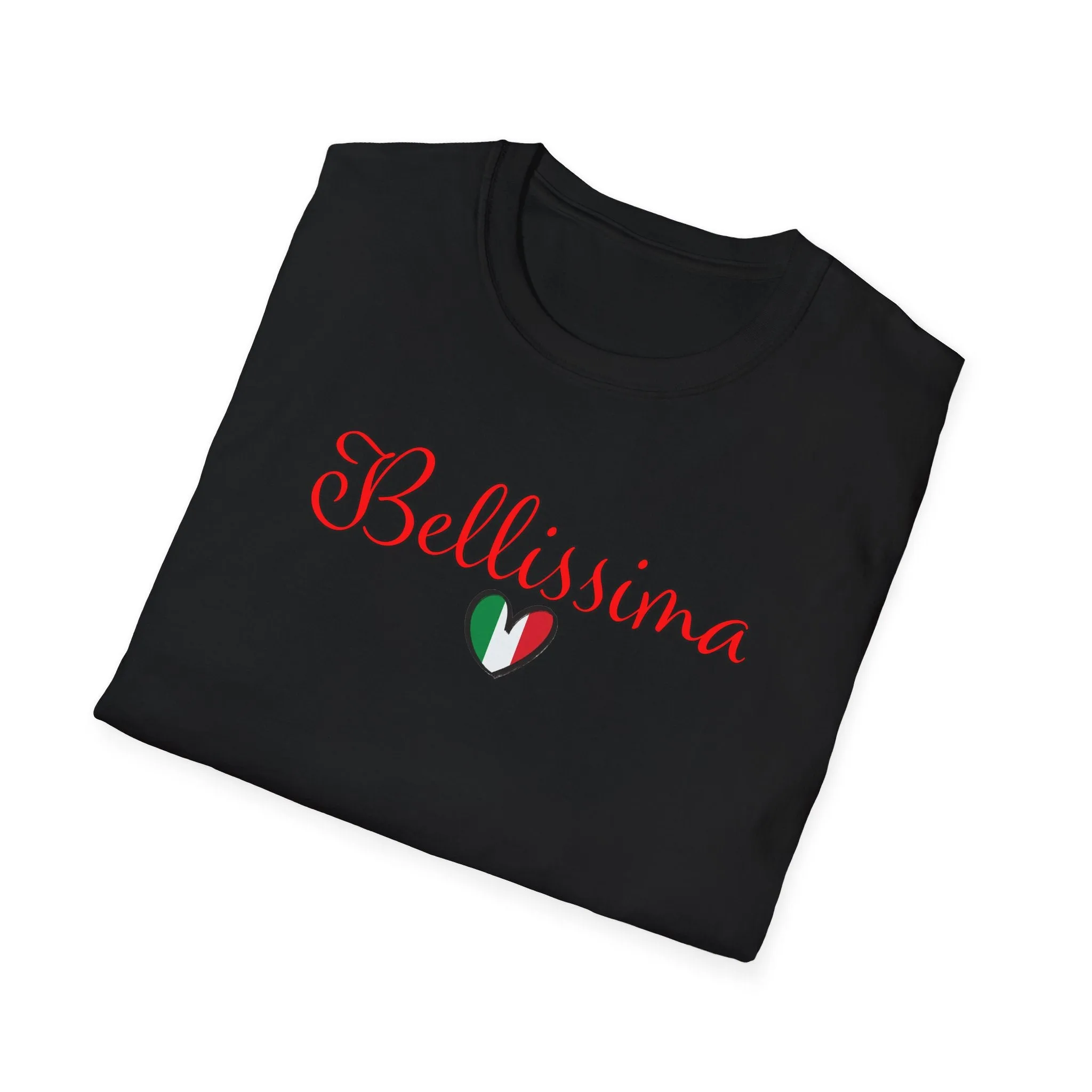 Bellissima T-Shirt - Bella