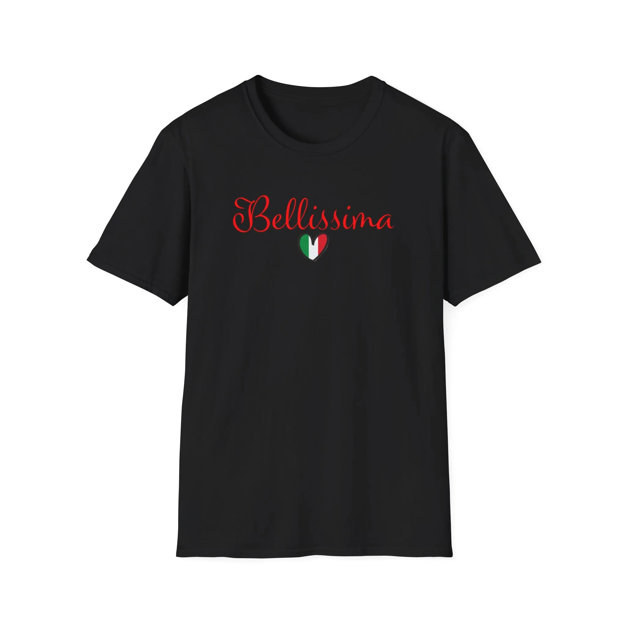 Bellissima T-Shirt - Bella