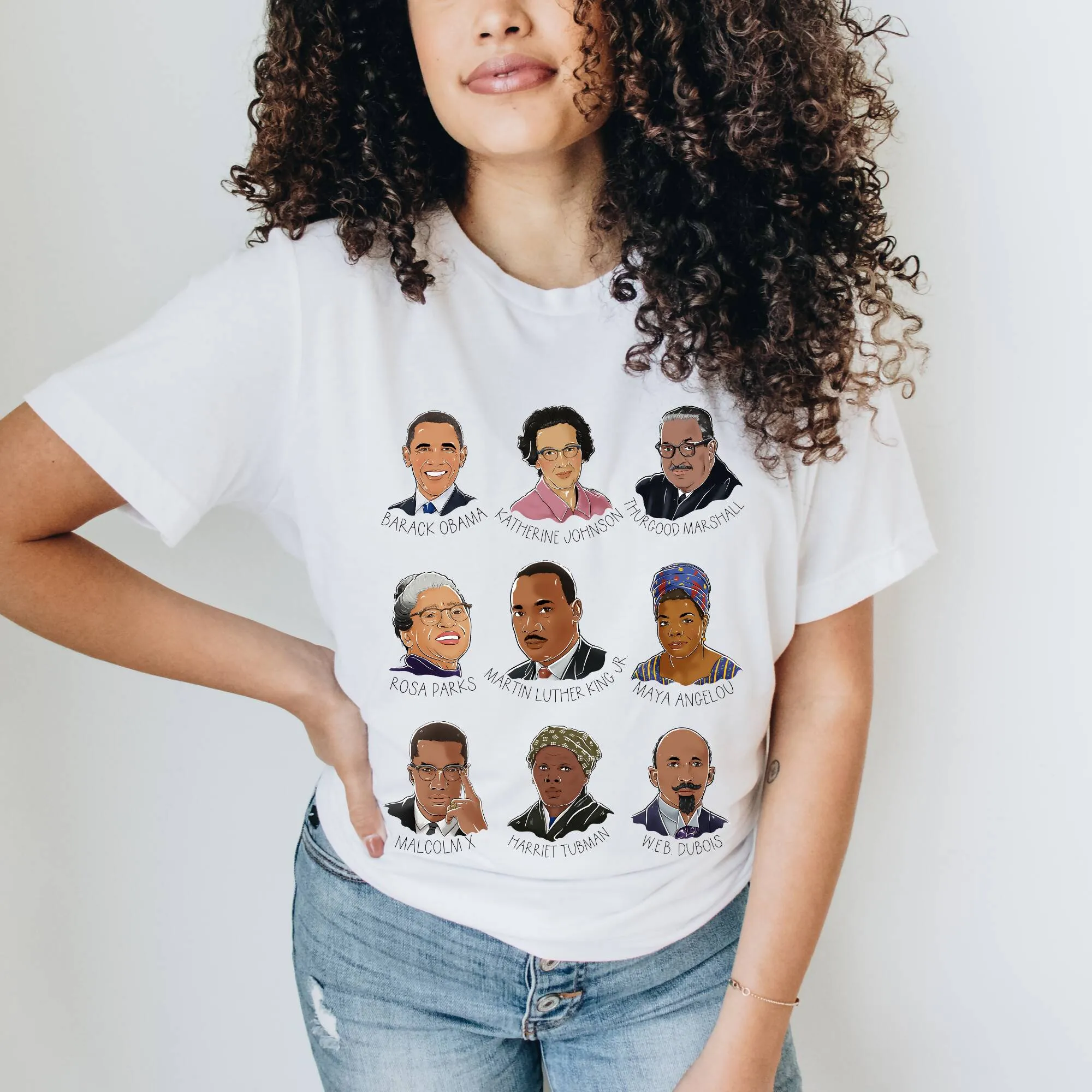 Black History Month Shirt [LIMITED EDITION]