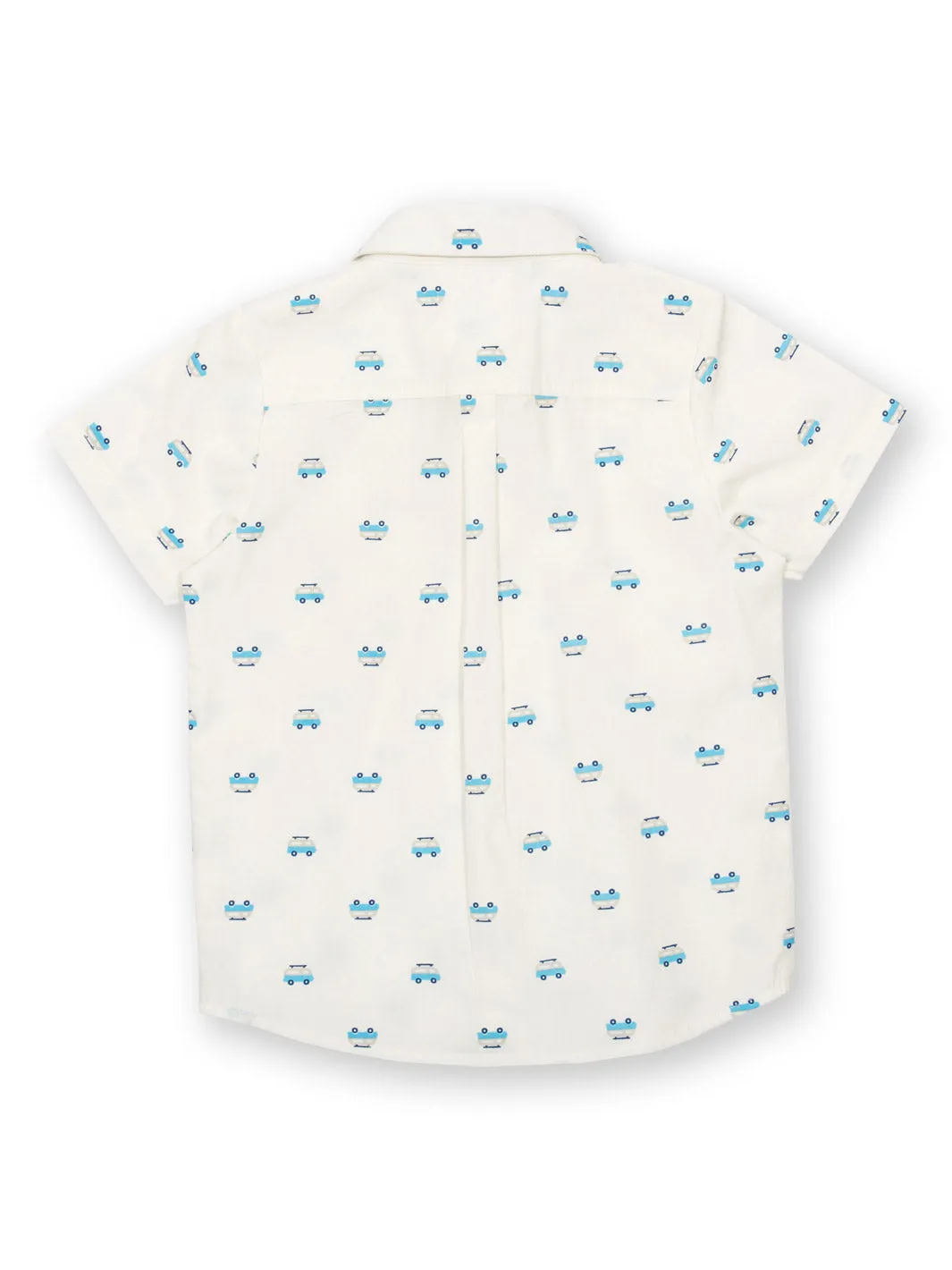 Camper shirt