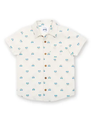 Camper shirt