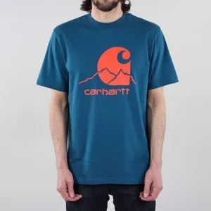 Carhartt WIP Outdoor C T-shirt