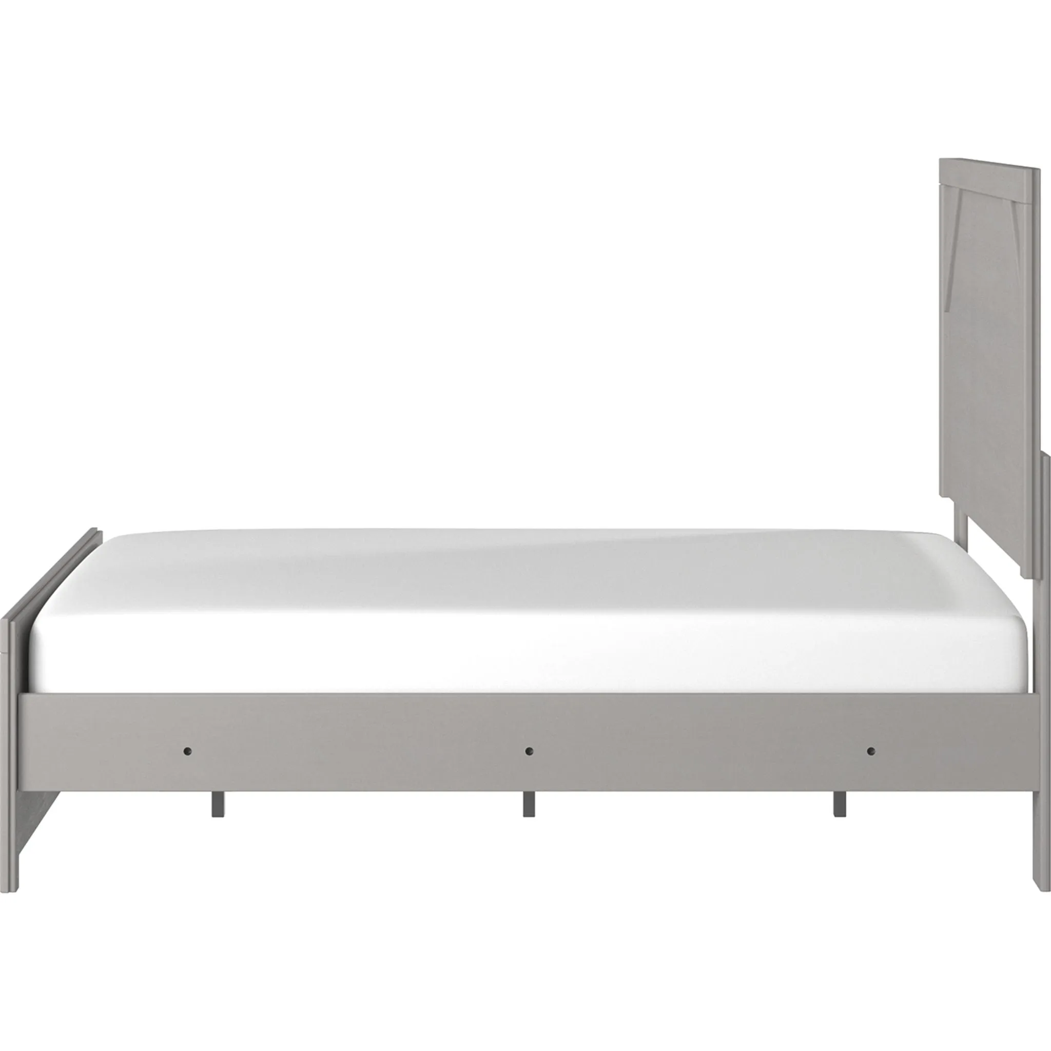 Cottonburg Full Panel Bed