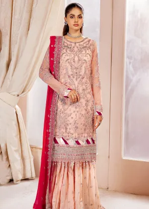 Emaan Adeel | Elaine Wedding Formals 2023 | EL-10