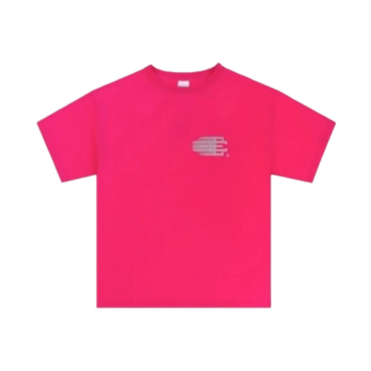 Eric Emanuel EE Basic T-Shirt - Pink