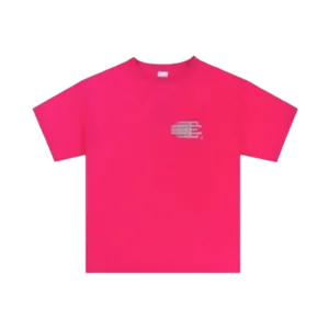 Eric Emanuel EE Basic T-Shirt - Pink