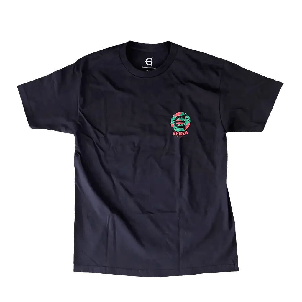 Evisen Tsubaki T-Shirt