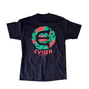 Evisen Tsubaki T-Shirt