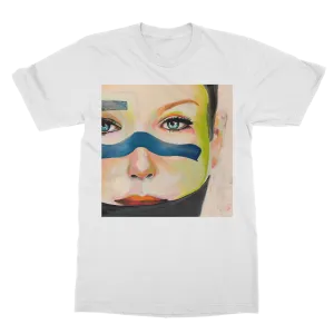 Focus - Classic Adult T-Shirt