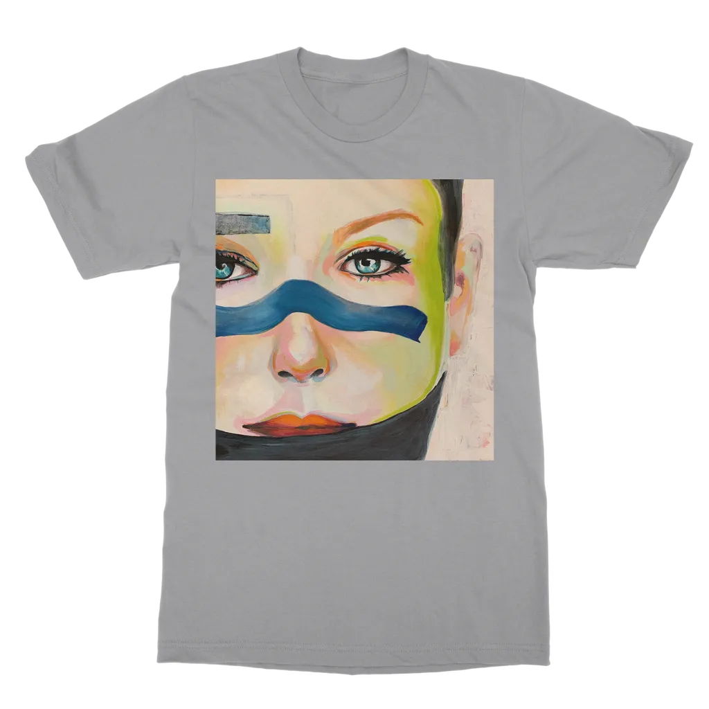 Focus - Classic Adult T-Shirt