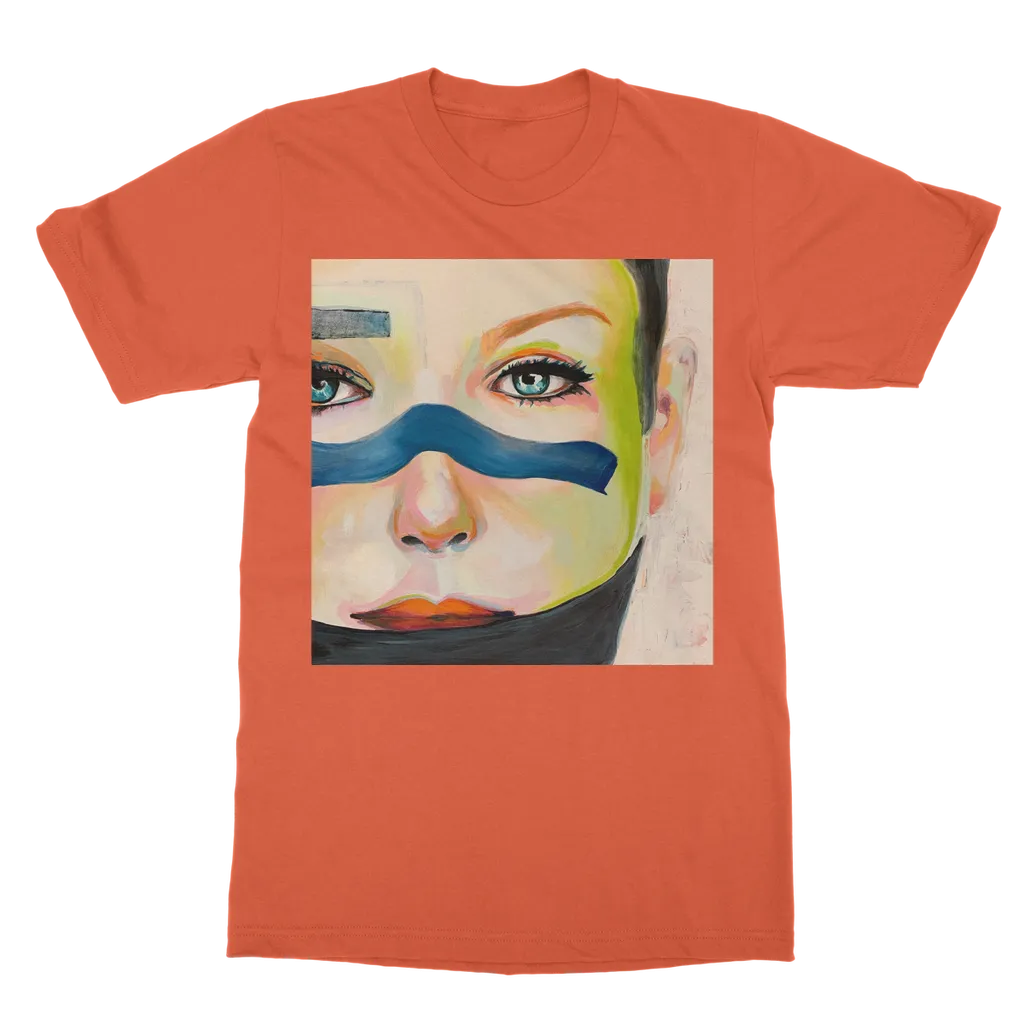 Focus - Classic Adult T-Shirt