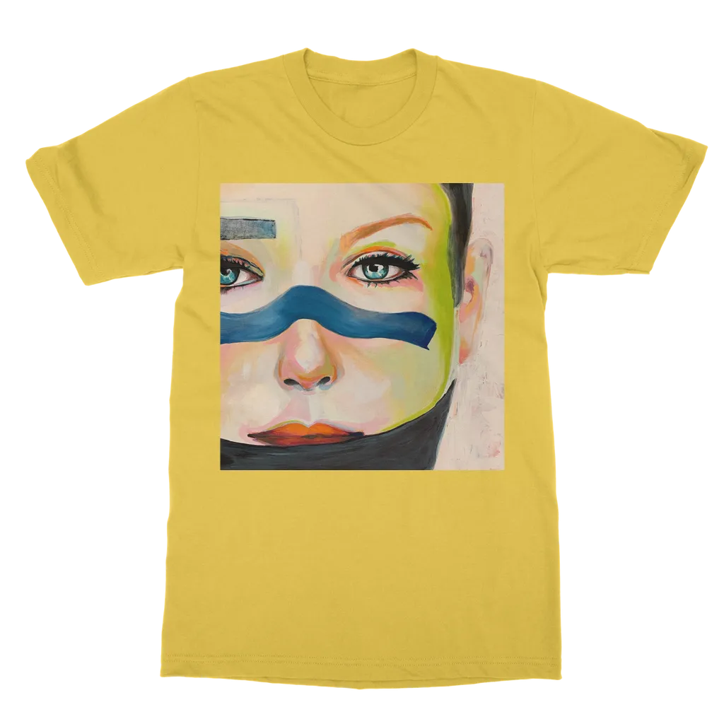 Focus - Classic Adult T-Shirt