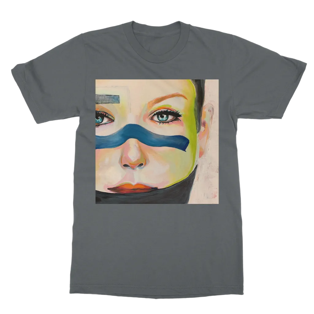 Focus - Classic Adult T-Shirt