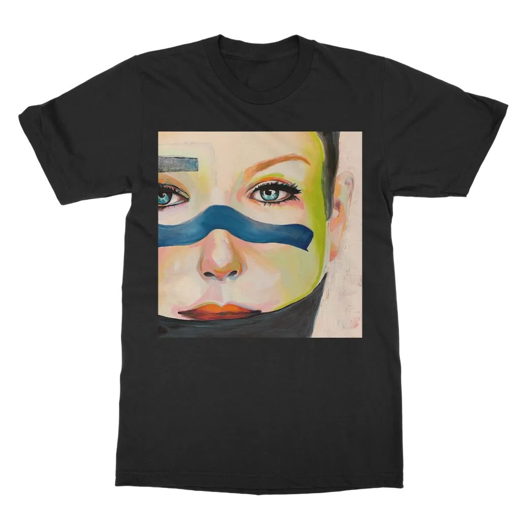 Focus - Classic Adult T-Shirt