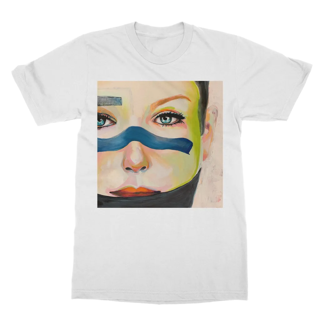 Focus - Classic Adult T-Shirt