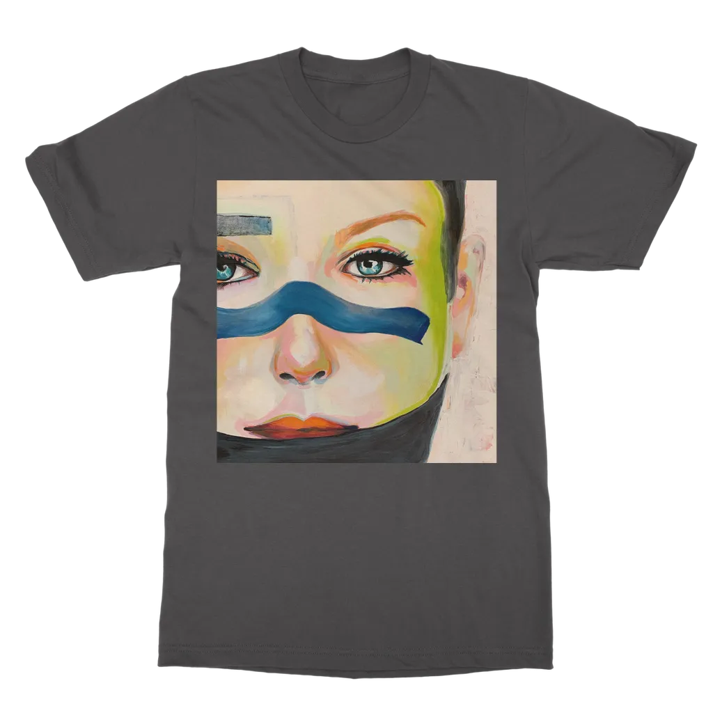 Focus - Classic Adult T-Shirt