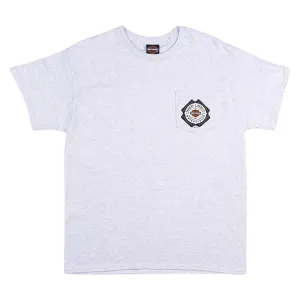 GALAXY POCKET DEALER TEE