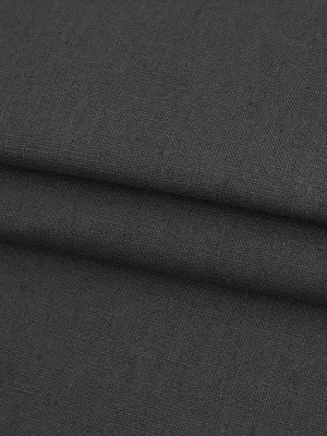 Hemp & Organic Cotton Light Weight Plain Fabric (HG68E153)