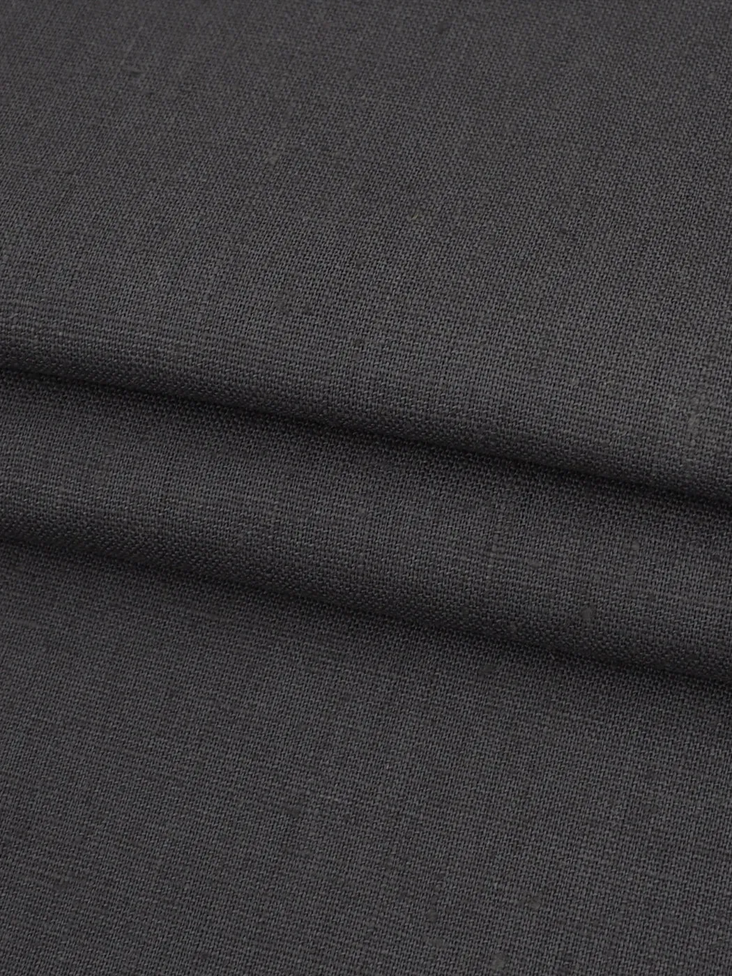 Hemp & Organic Cotton Light Weight Plain Fabric (HG68E153)