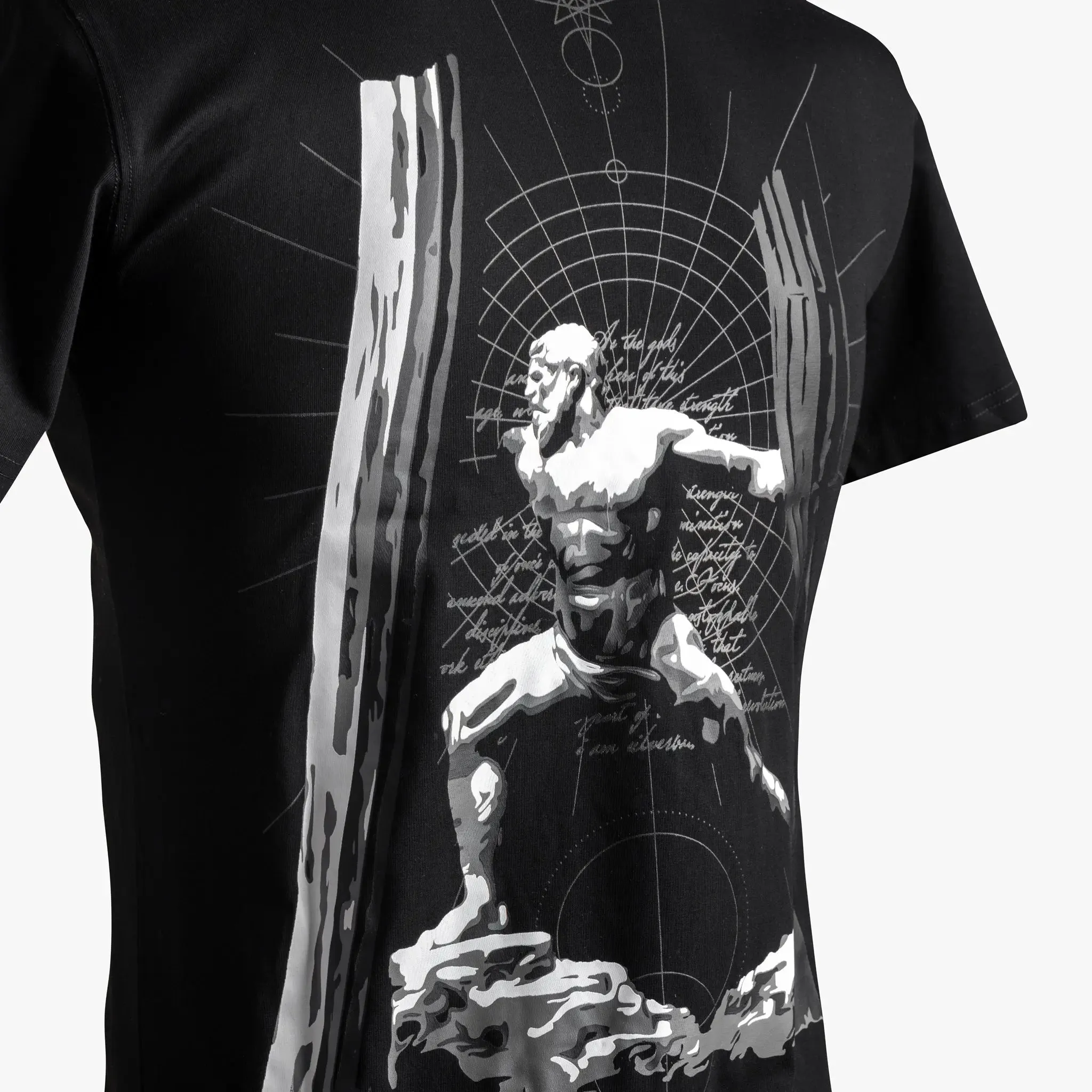 Hercules T-Shirt