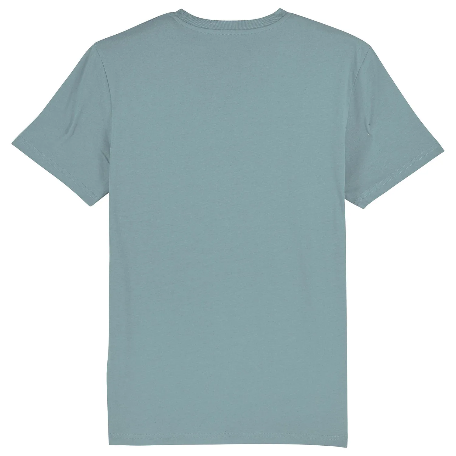 Herren T-Shirt - Wasserblau