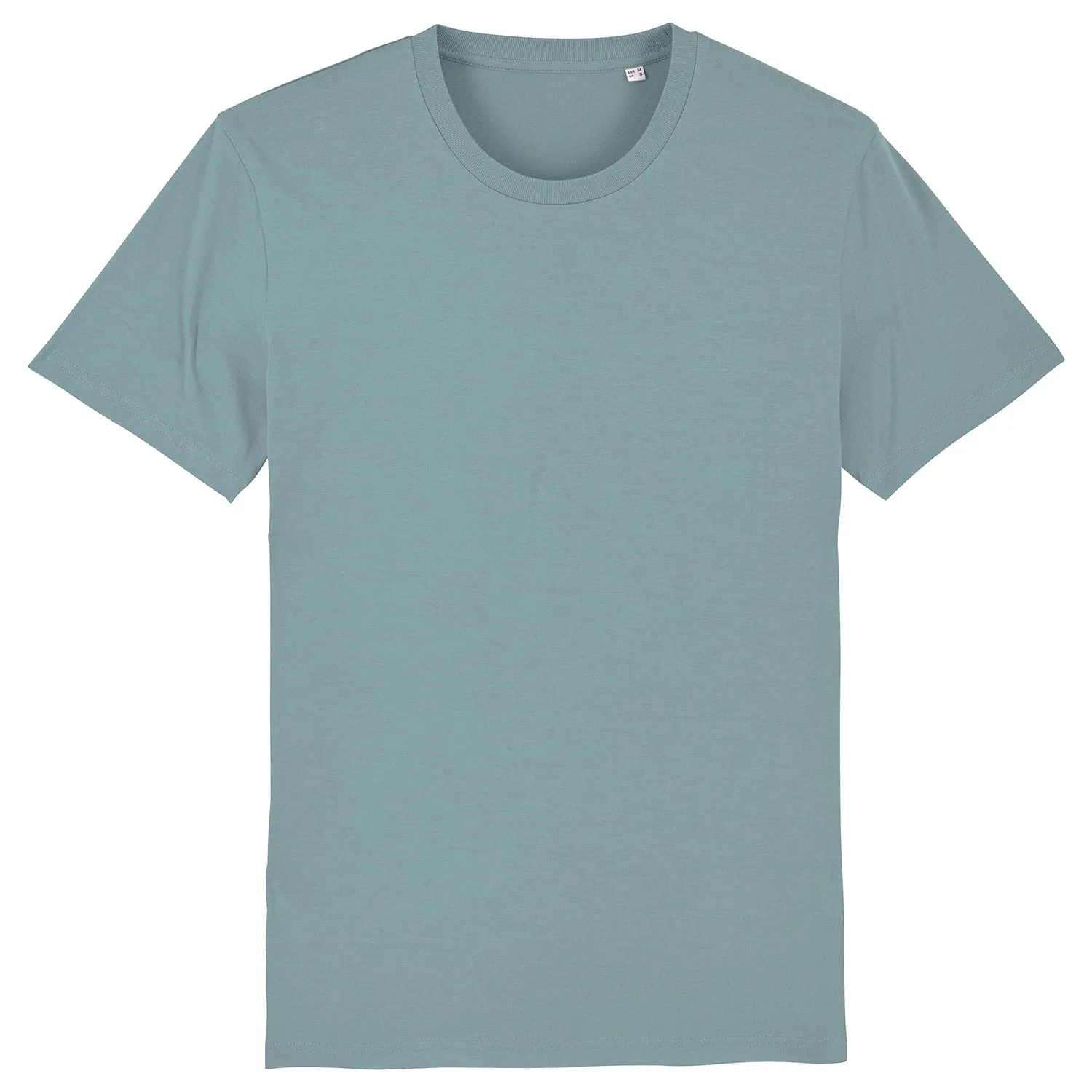 Herren T-Shirt - Wasserblau